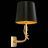Светильник настенный ST Luce SL1123.201.01 VELOSSA