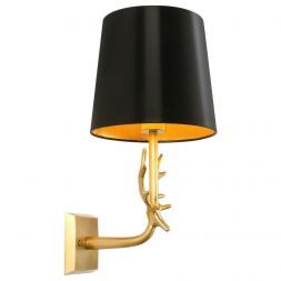 Светильник настенный ST Luce SL1123.201.01 VELOSSA
