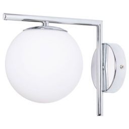 Бра Arte Lamp A1924AP-1CC Bolla-Unica (ARTE A1924AP-1CC)