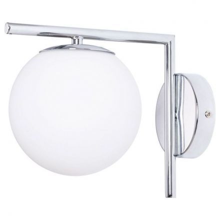 Бра Arte Lamp A1924AP-1CC Bolla-Unica