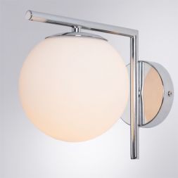 Бра Arte Lamp A1924AP-1CC Bolla-Unica