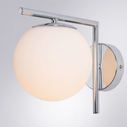 Бра Arte Lamp A1924AP-1CC Bolla-Unica