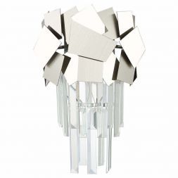 Настенный светильник ST Luce SL1232.101.01 Caserta