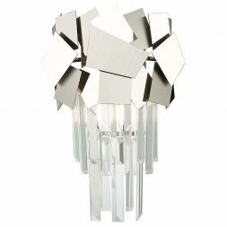 Настенный светильник ST Luce SL1232.101.01 Caserta