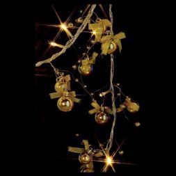 Гирлянда светодиодная Feron CL62 26932