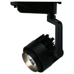 Светильник Arte Lamp A1620PL-1BK