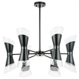Подвесная люстра Lightstar Strato 817127
