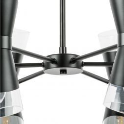Подвесная люстра Lightstar Strato 817127