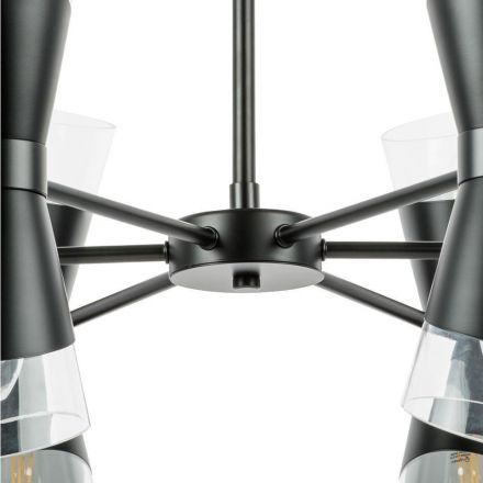 Подвесная люстра Lightstar Strato 817127