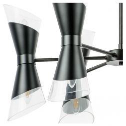 Подвесная люстра Lightstar Strato 817127