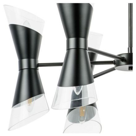 Подвесная люстра Lightstar Strato 817127