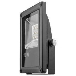 Прожектор светодиодный ОНЛАЙТ 71 656 OFL-10-4K-BL-IP65-LED