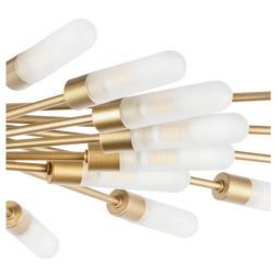 Потолочная люстра Lightstar Ragno 732283