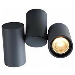 Спот Arte Lamp A1511PL-2GY