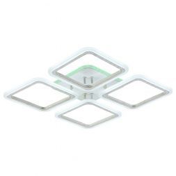 Светодиодная люстра Profit Light 8075/4 PGD
