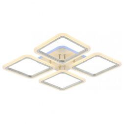 Светодиодная люстра Profit Light 8075/4 PGD