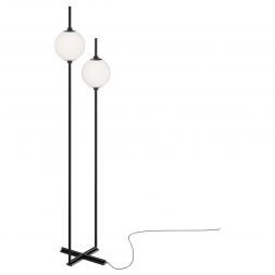 Торшер Maytoni Z020FL-L12BK