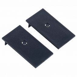 Заглушка торцевая ST Luce ST015.422.15