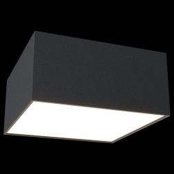 Потолочный светодиодный светильник Maytoni C067CL-L12B4K