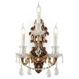 Бра Maytoni DIA890-WL-03-G Palace (MAYTONI DIA890-WL-03-G)