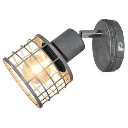 Спот Loft GRLSP-9968 (LUSSOLE GRLSP-9968) Спот Loft GRLSP-9968 (LUSSOLE GRLSP-9968)