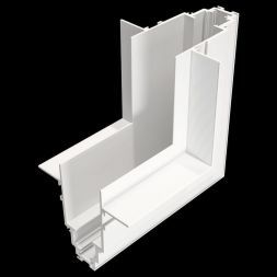 Коннектор L-образный внутренний Maytoni TRA004ICL-22W