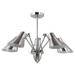 Потолочная люстра Lumion 3590/5C VITTAM