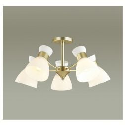 Потолочная люстра Lumion 4535/5C Wilma