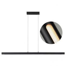 Подвесной светодиодный светильник Odeon Light Hightech Mali 6643/45L