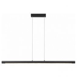 Подвесной светодиодный светильник Odeon Light Hightech Mali 6643/45L