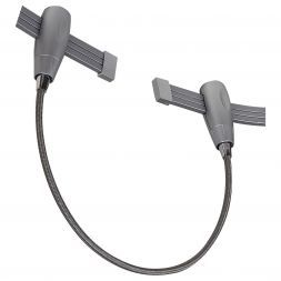 Коннектор гибкий для трековых светильников Arte Lamp A152027