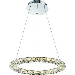 Светильник подвесной Arte Lamp A6715SP-1CC