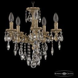 Люстра 75102/5/125 B FP Bohemia Ivele Crystal