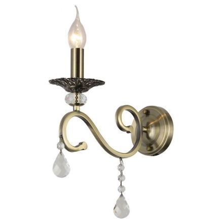 Бра F-Promo 2851-1W Ringed