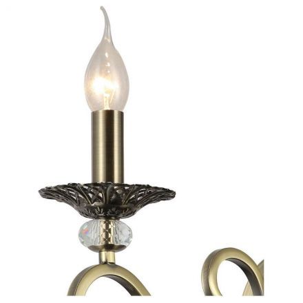 Бра F-Promo 2851-1W Ringed