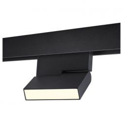 Трековый светодиодный светильник Novotech Shino Flum 359205