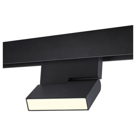 Трековый светодиодный светильник Novotech Shino Flum 359205