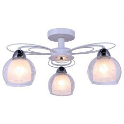 Светильник потолочный Arte Lamp A7585PL-3WH (ARTE A7585PL-3WH)