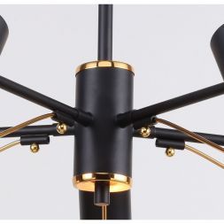 Потолочная люстра F-Promo 2558-5P