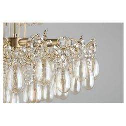 Люстра подвесная Omnilux OML-70703-08 Sanremo