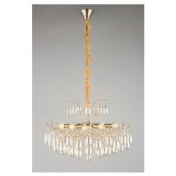Люстра подвесная Omnilux OML-70703-08 Sanremo