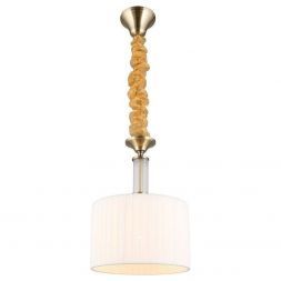 Светильник подвесной Omnilux OML-57606-01 Molveno