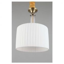 Светильник подвесной Omnilux OML-57606-01 Molveno