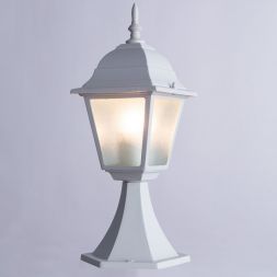 Светильник Arte Lamp A1014FN-1WH