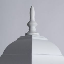 Светильник Arte Lamp A1014FN-1WH