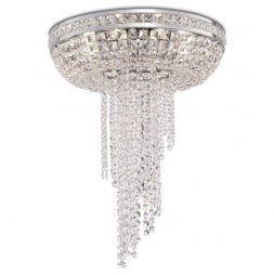 Потолочная люстра Maytoni DIA009PL-08CH