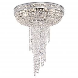Потолочная люстра Maytoni DIA009PL-08CH (MAYTONI DIA009PL-08CH)
