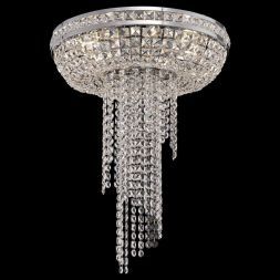 Потолочная люстра Maytoni DIA009PL-08CH