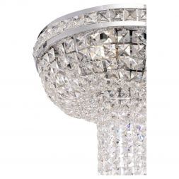 Потолочная люстра Maytoni DIA009PL-08CH