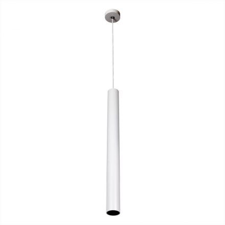 Подвесной светодиодный светильник Citilux CL01PBL070N Тубус
